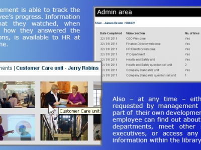Jersey Electricity Slide 3