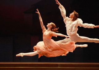 English National Ballet