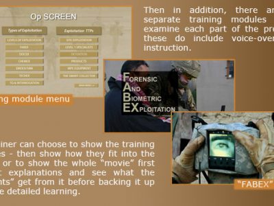 MOD OPscreen Slide 3