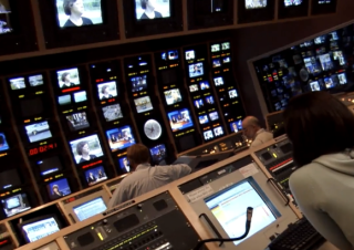 SES Networks – “Broadcast in Africa”