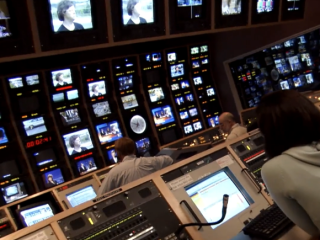 SES Networks – “Broadcast in Africa”