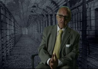 UK Holocaust Memorial Foundation
